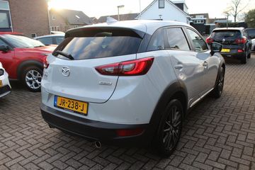 Voertuigafbeelding 5