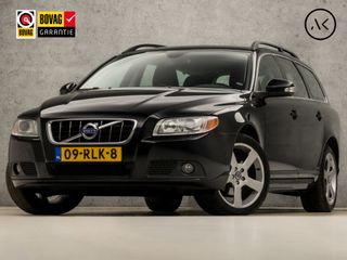 Volvo V70 - 09-RLK-8 - Polisa Lease