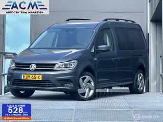 Volkswagen Caddy - HJV-65-X - Polisa Lease