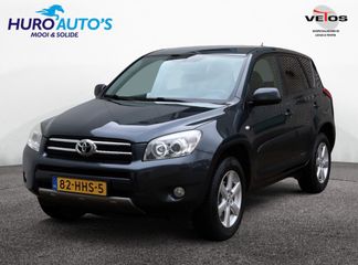 Toyota RAV4 - 82-HHS-5 - Polisa Lease