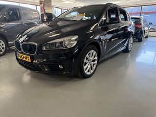 BMW 2 Serie - H-443-HT - Polisa Lease