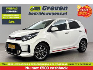 Kia Picanto - T-979-KF - Polisa Lease