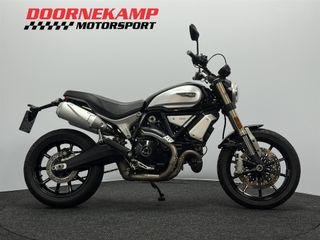 Ducati Scrambler - 61-MJ-KZ - Polisa Lease