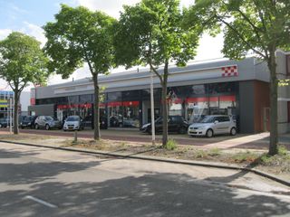 Mitsubishi Outlander - TR-949-J - Polisa Lease