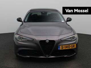 Alfa Romeo Giulia - S-140-SR - Polisa Lease
