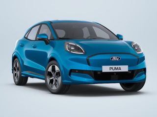 Ford Puma Gen-E -  - Polisa Lease