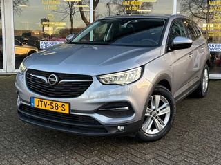 Opel Grandland X - JTV-58-S - Polisa Lease
