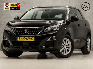 Peugeot 3008 - ZH-969-S - Polisa Lease