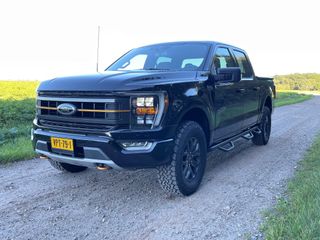 Ford F-150 - VPT-79-J - Polisa Lease