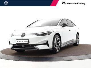 Volkswagen ID.7 - HDK-63-P - Polisa Lease