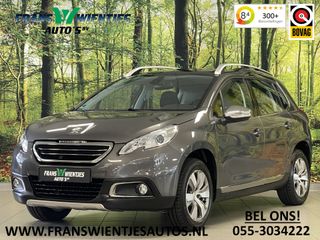 Peugeot 2008 - GFH-66-R - Polisa Lease