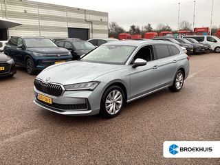 Škoda Superb - GXV-36-X - Polisa Lease