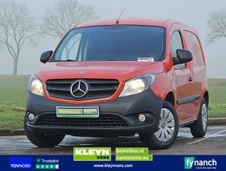 Mercedes-Benz Citan - VBJ-24-T - Polisa Lease