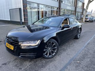 Audi A7 - 24-TDZ-7 - Polisa Lease