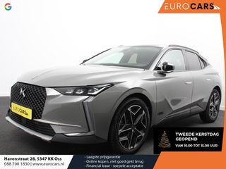 DS DS 4 - HVB-59-P - Polisa Lease