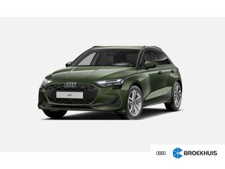 Audi A3 - MC-19-50 - Polisa Lease