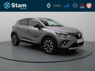 Renault Captur - JRB-13-Z - Polisa Lease