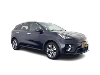 Kia e-Niro - J-773-XV - Polisa Lease
