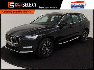 Volvo XC60 - R-589-FB - Polisa Lease