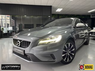 Volvo V40 - ZL-413-X - Polisa Lease