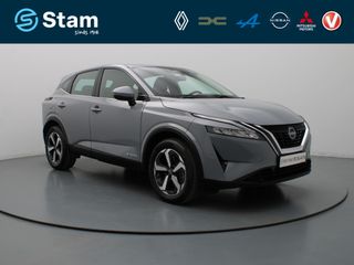 Nissan QASHQAI - JRT-17-B - Polisa Lease
