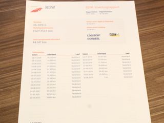 Voertuigafbeelding 1