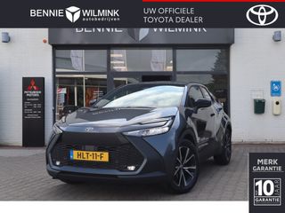 Toyota C-HR - HLT-11-F - Polisa Lease