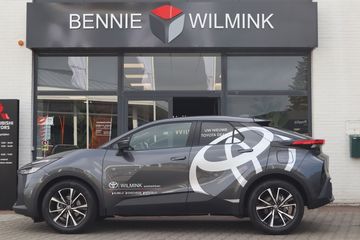 Voertuigafbeelding 2