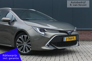 Voertuigafbeelding 1