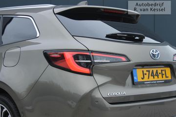 Voertuigafbeelding 9