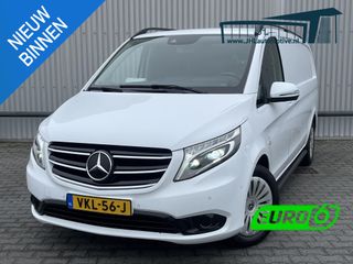 Mercedes-Benz Vito - VKL-56-J - Polisa Lease