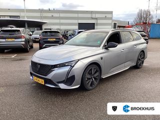 Peugeot 308 - S-454-JV - Polisa Lease