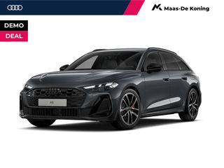 Audi A5 - JHR-41-X - Polisa Lease