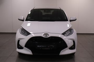 Voertuigafbeelding 1