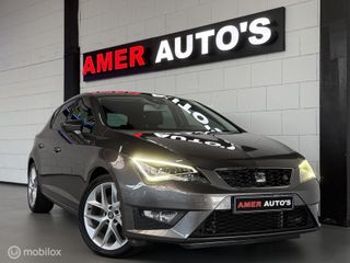 SEAT Leon -  - Polisa Lease