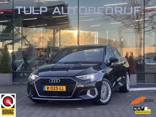 Audi A3 - R-035-LL - Polisa Lease