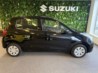 Suzuki Celerio - GB-037-R - Polisa Lease
