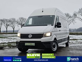 Volkswagen Crafter - KLEYN1 - Polisa Lease