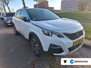 Peugeot 3008 - XZ-346-G - Polisa Lease