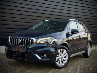 Suzuki S-Cross - JTV-98-P - Polisa Lease