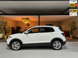 Volkswagen T-Cross -  - Polisa Lease