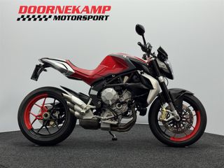 MV Agusta Brutale - 40-MB-VD - Polisa Lease