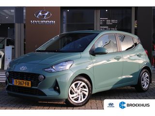 Hyundai i10 - T-367-FR - Polisa Lease