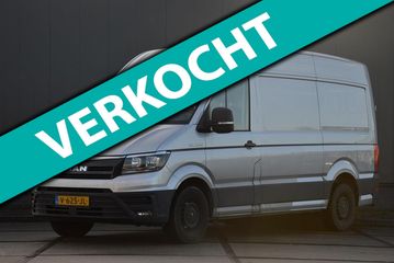 MAN TGE - V-625-JL - Polisa Lease