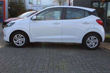 Voertuigafbeelding 1