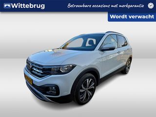 Volkswagen T-Cross - H-519-DK - Polisa Lease