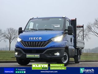 Iveco Daily - KLEYN1 - Polisa Lease