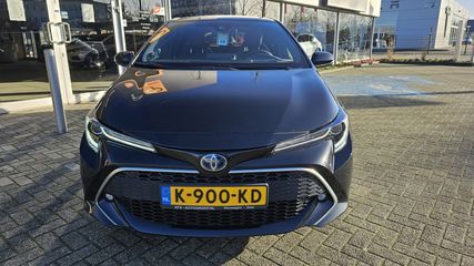 Voertuigafbeelding 1