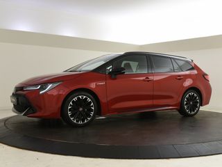 Voertuigafbeelding 1