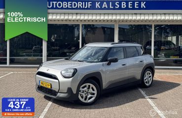 MINI Aceman - HKZ-22-P - Polisa Lease